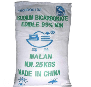 Sodium Bicarbonate