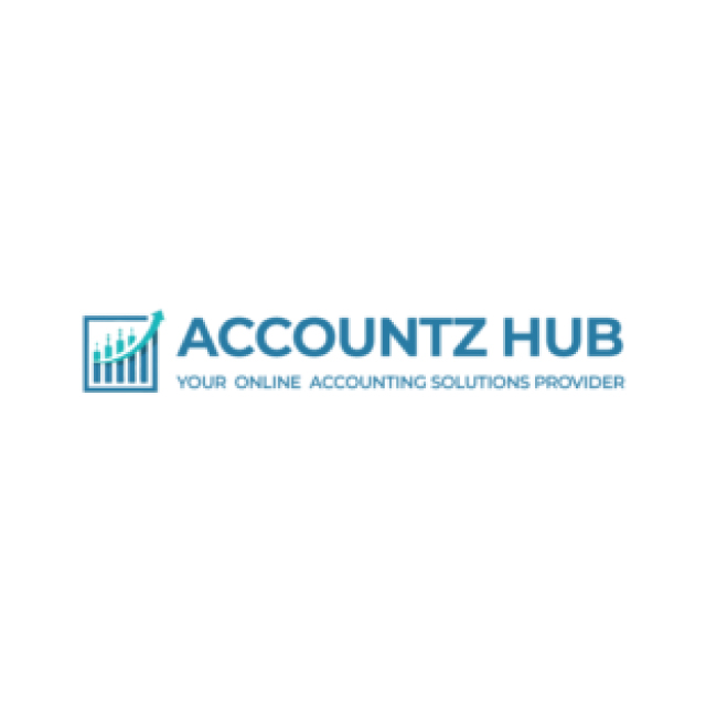 Accounts Hub Logo