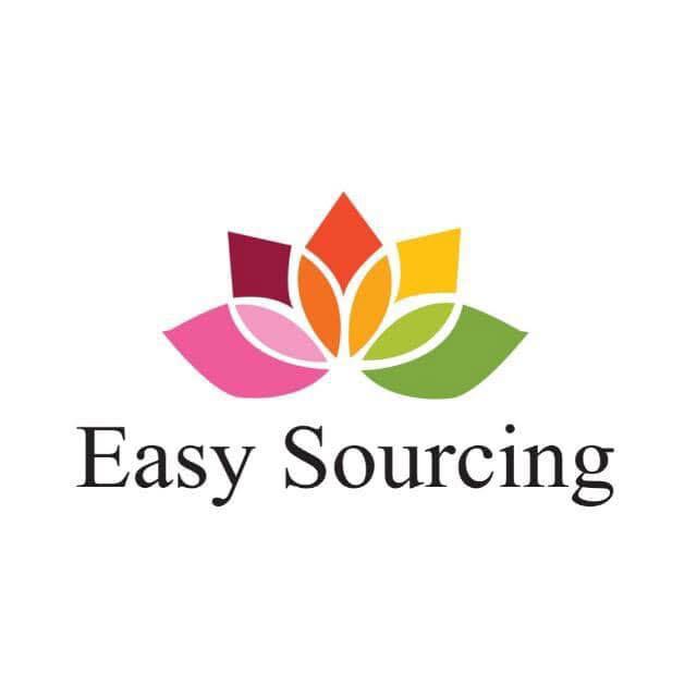 Easy Sourcing Logo