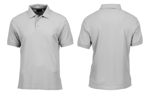 T-Shirts and Polos sample